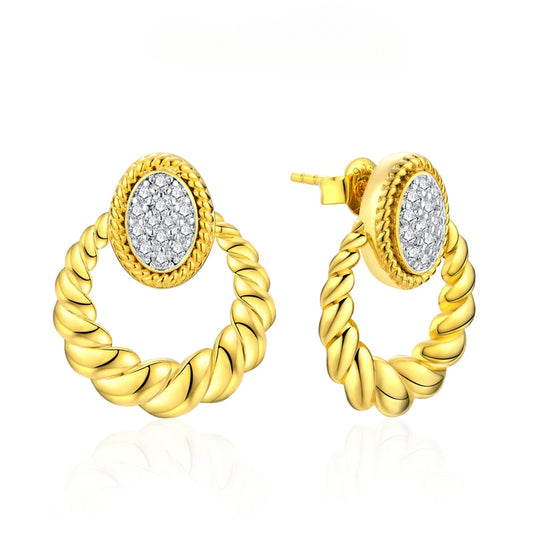 Aphrodite Earrings