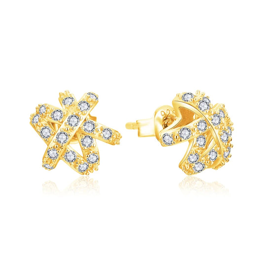 Erato Earrings