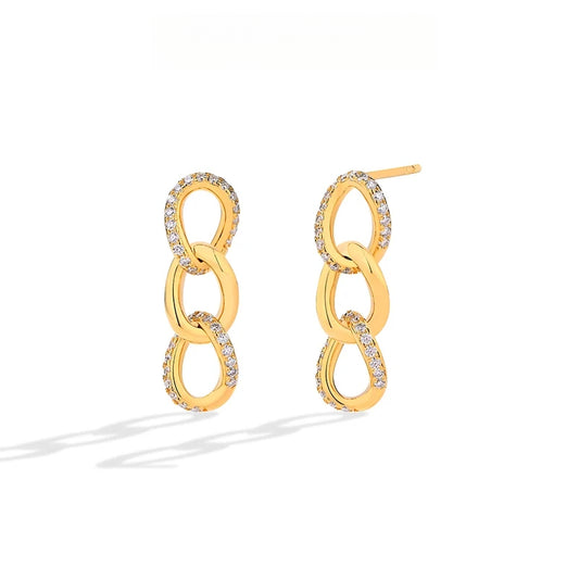 Clio Earrings